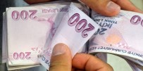 BÜYÜME ORANI - Bakan Açıkladı Açıklaması Piyasaya 3 Milyar Lira Sıcak Para Girdi