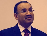 TUTUKLAMA TALEBİ - Bozdağ: Adil Öksüz infaz edilmiş olabilir