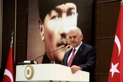 Başbakan Yıldırım, Kılıçdaroğlu'na Sert Çıktı
