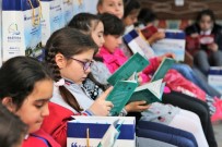KÜTÜPHANELER HAFTASI - Başiskele'de Kitap Okuma Etkinliği