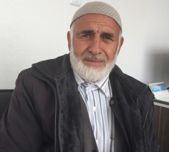 'Benim Oğlum İhanet Etmişse O Da İdam Edilsin'