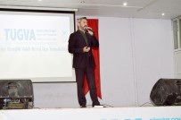 Besni'de 'Yeni Anayasa Ve Cumhurbaşkanlığı Sistemi' Konulu Konferans Düzendi