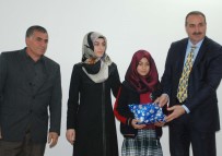 Bitlis'te 53. Kütüphane Haftası Etkinlikleri