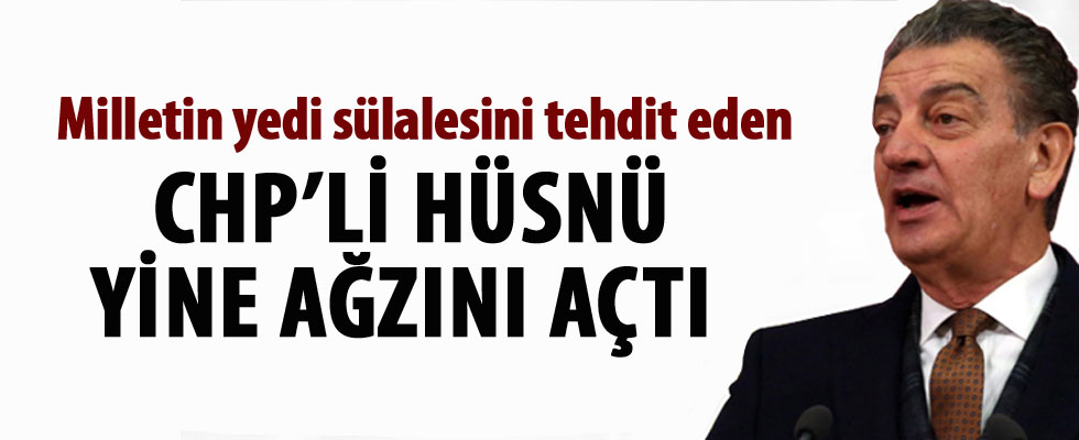 CHP'li Bozkurt: Sözlerim çarpıtıldı