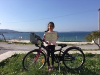 TÜRK BÖBREK VAKFI - Çocuklar Sağlık İçin Yarıştı