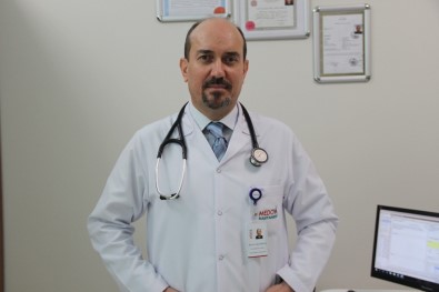 Dr. Haluk Özotuk Açıklaması 'Tip 2 Diyabet 10 Yaşa Kadar Düştü'