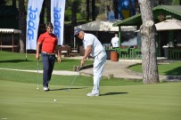 MATRIX - Dünya Kurumsal Golf Turnuvası Türkiye Ulusal Finali Sona Erdi