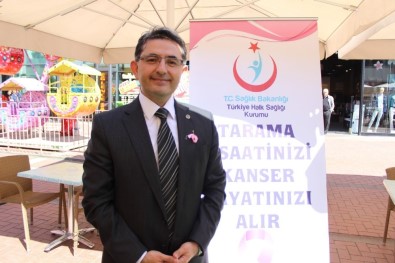 Edirne'de Kanser İçin Farkındalık Konseri
