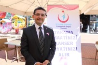 PROSTAT KANSERİ - Edirne'de Kanser İçin Farkındalık Konseri