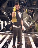 EMRE KAYA - Emre Kaya ikinci kez 'yılın bestecisi' seçildi