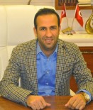 FETHİ SEKİN - Evkur Yeni Malatyaspor Başkanı Gevrek'ten Takıma Uyarı