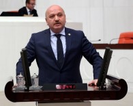 KİŞİ BAŞINA DÜŞEN MİLLİ GELİR - Gündoğdu Açıklaması 'Ordu'ya 16 Milyar TL Yatırım Yapıldı'