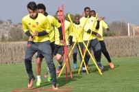 KADIR HAS - Hem 3 Puan Hem 4 Oyuncu Gitti