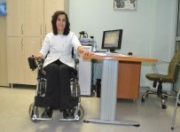 OMURİLİK FELCİ - Hem Yılın Hem Gönüllerin Hemşiresi