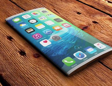 iPhone 8'in ekranı Samsung'dan