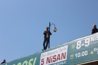 İNTIHAR - İstanbul İstikametini Kilitleyen İntihar Girişimi