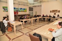 İŞÇİ SAĞLIĞI - Kadın Aşçılar Sertifikalandırıldı