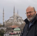 SEMERKANT - Kaybolan Tarihi Havadan Ölümsüzleştiriyor