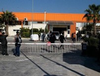 ZAMAN GAZETESI - Kaynak Holding'e yönelik soruşturmada şirket yöneticisi tutuklandı