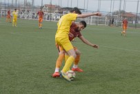 ELBAŞı - Kayseri İkinci Amatör Küme B Grubu