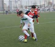 KADIR DURAN - Kayseri İkinci Amatör U-19 Ligi B Grubu