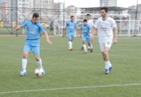 ALTUNTAŞ - Kayseri İkinci Amatör U-19 Ligi C Grubu