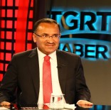 BAŞÖRTÜLÜ - 'Kılıçdaroğlu Elinde Liste Varsa Açıkla'