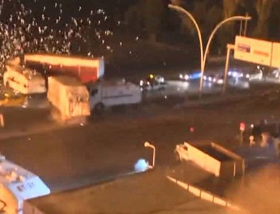 'Kızılay’da kırılmadık cam kalmayacak'