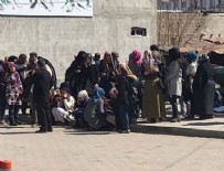 Konya'da büyük panik! Halk sokağa döküldü Haberi