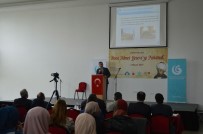 MÜSLÜMANLIK - Paris'te Hoca Ahmet Yesevi Anıldı