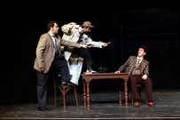 SDT, Nisan Ayında 5 Oyunla Perdelerini Açacak