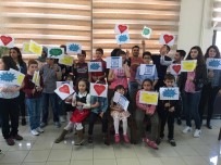 SAĞLIK GİDERİ - Şeker Çocuklar İçin Kaynaşma Yemeği