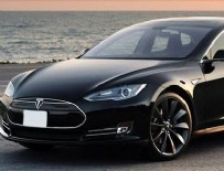 ELEKTRİKLİ OTOMOBİL - Tesla'dan teslimat rekoru