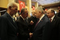 VİZE KOLAYLIĞI - Turizmciye 'Yıldırım' Destek