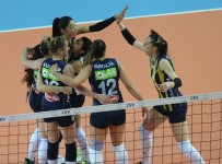 BURHAN FELEK - Türk Derbisinde Rövanş Zamanı