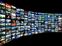 DÜNYA REKORU - Türkiye Dünyada 330 Dakika İle Televizyon İzleme Rekoru Kırdı