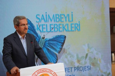 Ünüvar, Avrupa'dan Yükselen Sesleri 'Kelebek Etkisi'Ne Benzetti