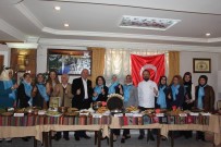 KAVURGA - Van Yemekleri Buluşması