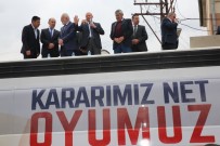 MUSTAFA ELİTAŞ - Yemliha Mahallesi 'Evet' Diyor