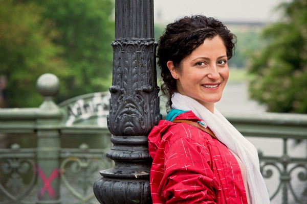 Almanya'nın Türk kökenli vekillerden 'hayır' çağrısı