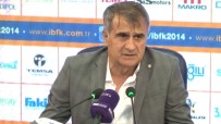 '18 Dakikada Öyle Goller Yedik Ki...'