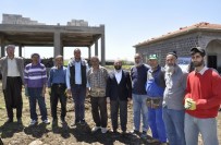 BAYRAM NAMAZI - 53 Yıl Sonra Ezan Sesi Duyacaklar