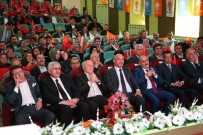 SELAHATTIN EYYUBI - AK Parti İl Danışma Meclisi Yapıldı