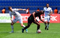 CEM SATMAN - Akhisar Çıkışa Geçti