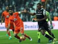 İSTANBUL BAŞAKŞEHİRSPOR - Başakşehir-Beşiktaş maçı muhtemel 11'leri