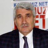 İL DANIŞMA MECLİSİ - Başkan Musa Yılmaz Açıklaması '21. Yüzyılın Devrimci Lideri Recep Tayyip Erdoğan'dır'