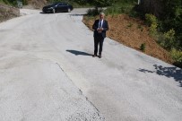 KAYIP KAÇAK - Başkan Yılmaz, 'Kozlu'nun Yükselişi Sürüyor'