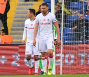 Beşiktaş Derbide Eksik