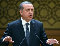 PKK - Erdoğan'dan ABD-YPG fotoğraflarına çok sert tepki