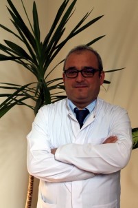 Deri Ve Zührevi Hastalıklar Uzmanı Dr. Abdullah Turasan Açıklaması 'Bahar Aylarında Cilt Rahatsızlıkları Yaygınlaşıyor'